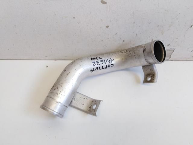 bontott CHEVROLET CAPTIVA Turbócső