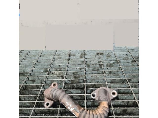 bontott CHEVROLET CAPTIVA Turbócső