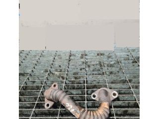 bontott CHEVROLET CAPTIVA Turbócső