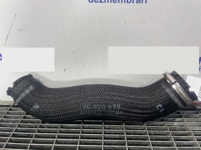 bontott CHEVROLET CAPTIVA Turbócső