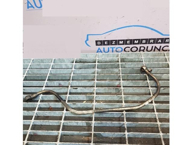 bontott CHEVROLET CAPTIVA Turbócső