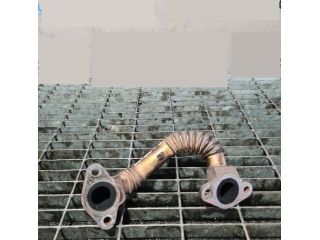 bontott CHEVROLET CAPTIVA Turbócső