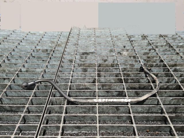 bontott CHEVROLET CAPTIVA Turbócső