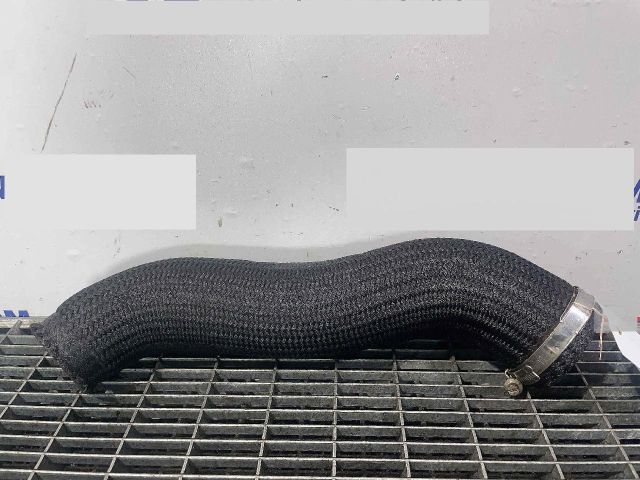 bontott CHEVROLET CAPTIVA Turbócső