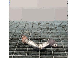 bontott CHEVROLET CAPTIVA Turbócső