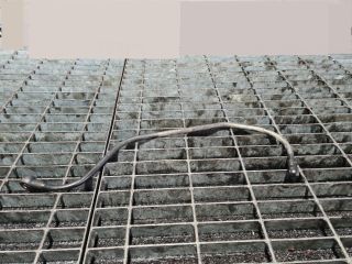 bontott CHEVROLET CAPTIVA Turbócső