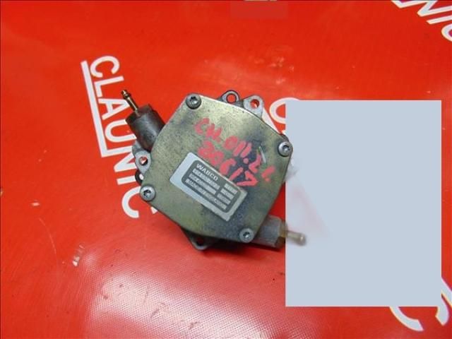 bontott CHEVROLET CAPTIVA Vákumpumpa