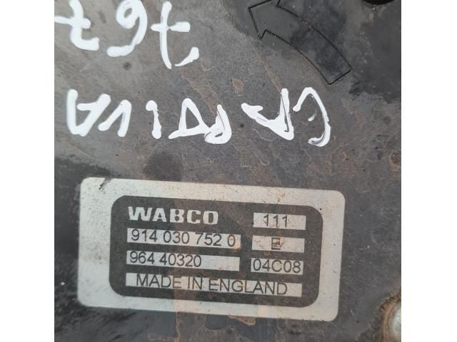 bontott CHEVROLET CAPTIVA Vákumpumpa