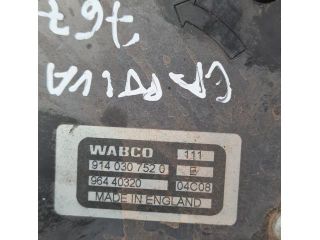 bontott CHEVROLET CAPTIVA Vákumpumpa