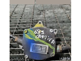 bontott CHEVROLET CAPTIVA Vákumpumpa