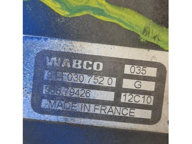 bontott CHEVROLET CAPTIVA Vákumpumpa