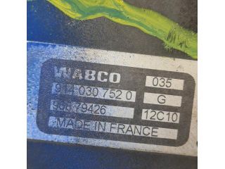 bontott CHEVROLET CAPTIVA Vákumpumpa