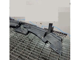 bontott CHEVROLET CAPTIVA Alsó Összekötő