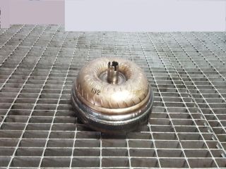 bontott CHEVROLET CAPTIVA Automata Kuplung