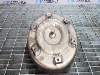 bontott CHEVROLET CAPTIVA Automata Kuplung