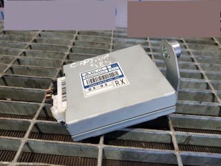 bontott CHEVROLET CAPTIVA Automata Váltó Elektronika