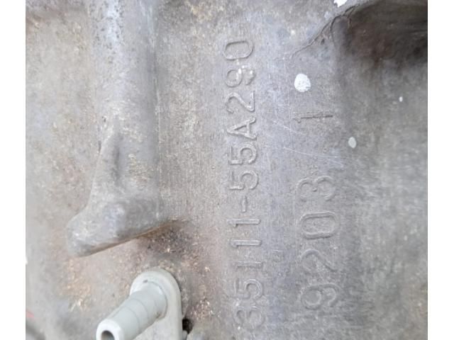 bontott CHEVROLET CAPTIVA Automata Váltó