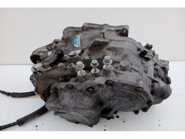 bontott CHEVROLET CAPTIVA Automata Váltó