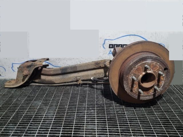 bontott CHEVROLET CAPTIVA Bal hátsó Csonkállvány