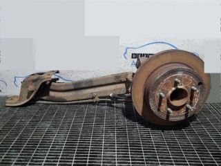 bontott CHEVROLET CAPTIVA Bal hátsó Csonkállvány