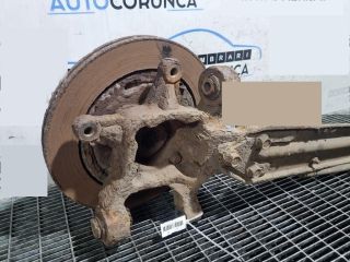 bontott CHEVROLET CAPTIVA Bal hátsó Csonkállvány