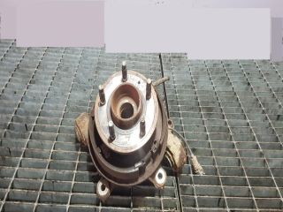 bontott CHEVROLET CAPTIVA Bal hátsó Csonkállvány