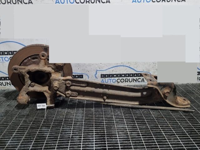 bontott CHEVROLET CAPTIVA Bal hátsó Csonkállvány