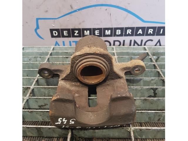 bontott CHEVROLET CAPTIVA Bal hátsó Fékkengyel