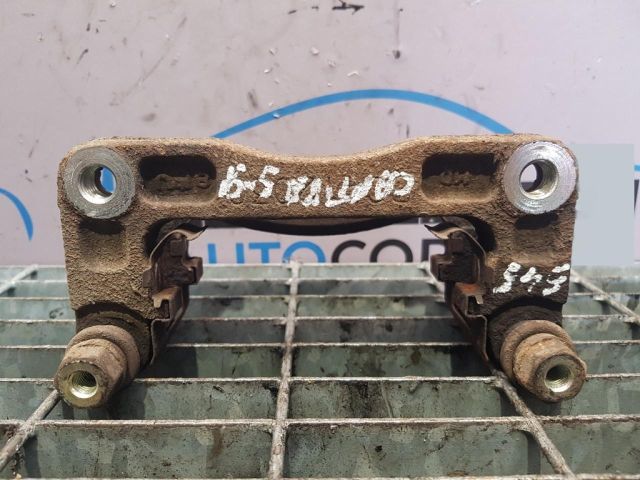 bontott CHEVROLET CAPTIVA Bal hátsó Fékkengyel