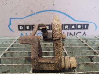 bontott CHEVROLET CAPTIVA Bal hátsó Fékkengyel