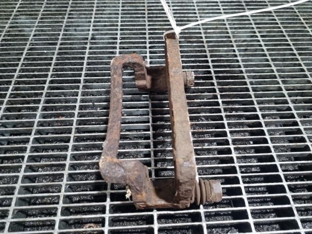 bontott CHEVROLET CAPTIVA Bal hátsó Fékkengyel