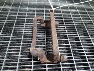 bontott CHEVROLET CAPTIVA Bal hátsó Fékkengyel