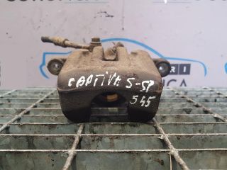 bontott CHEVROLET CAPTIVA Bal hátsó Fékkengyel