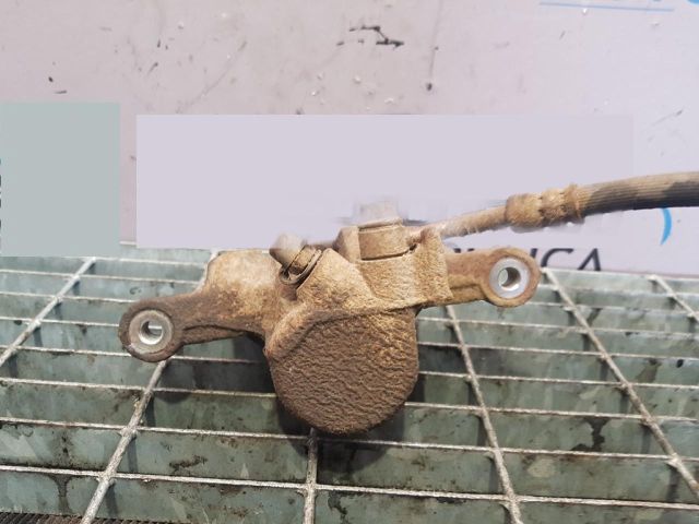 bontott CHEVROLET CAPTIVA Bal hátsó Fékkengyel