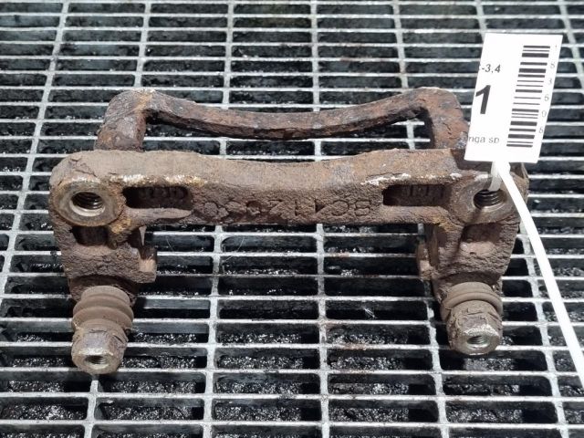 bontott CHEVROLET CAPTIVA Bal hátsó Fékkengyel