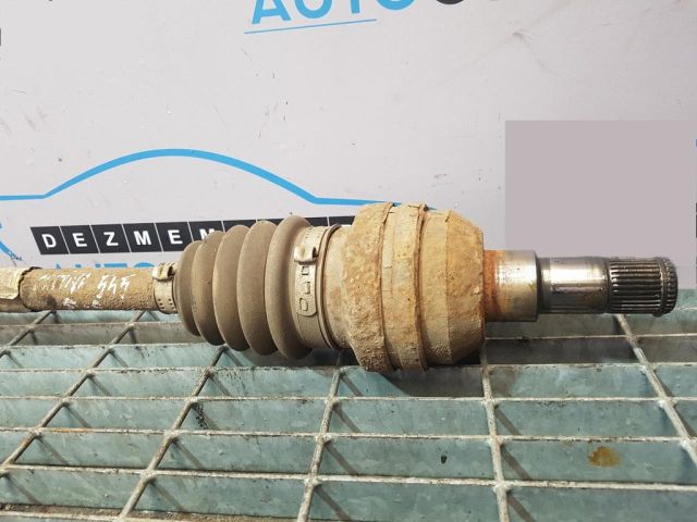 bontott CHEVROLET CAPTIVA Bal hátsó Féltengely