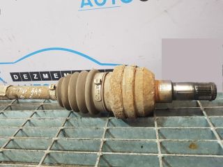 bontott CHEVROLET CAPTIVA Bal hátsó Féltengely