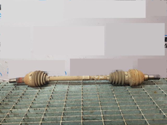 bontott CHEVROLET CAPTIVA Bal hátsó Féltengely