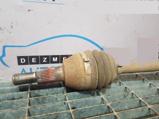 bontott CHEVROLET CAPTIVA Bal hátsó Féltengely