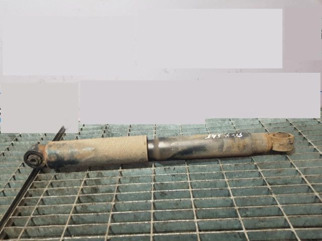 bontott CHEVROLET CAPTIVA Bal hátsó Lengéscsillapító