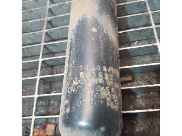 bontott CHEVROLET CAPTIVA Bal hátsó Lengéscsillapító