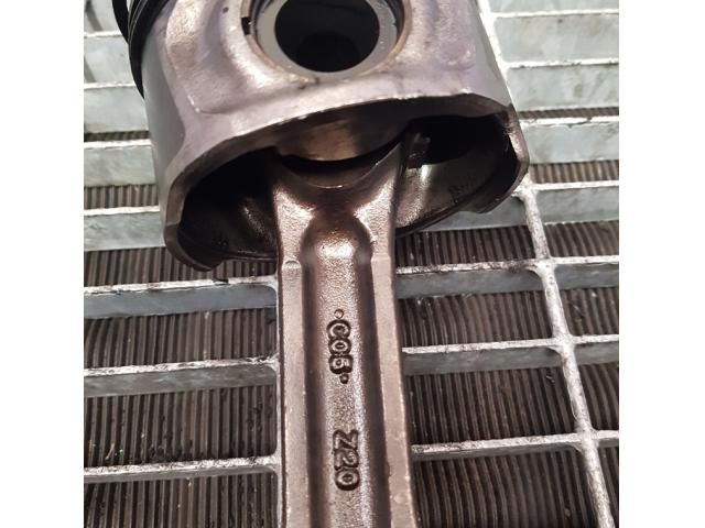 bontott CHEVROLET CAPTIVA Dugattyú