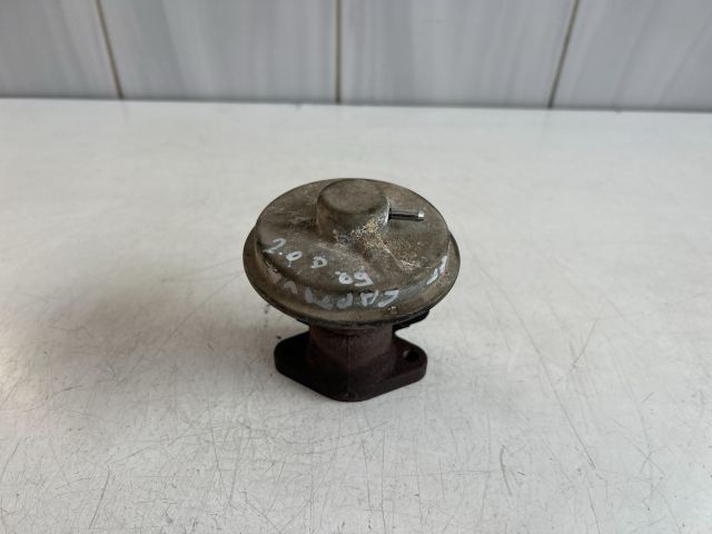 bontott CHEVROLET CAPTIVA EGR / AGR Szelep