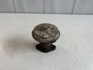bontott CHEVROLET CAPTIVA EGR / AGR Szelep