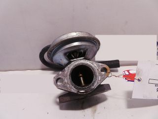 bontott CHEVROLET CAPTIVA EGR / AGR Szelep
