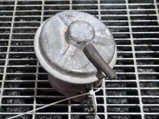 bontott CHEVROLET CAPTIVA EGR / AGR Szelep