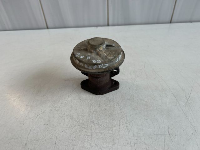 bontott CHEVROLET CAPTIVA EGR / AGR Szelep