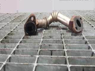 bontott CHEVROLET CAPTIVA EGR Hűtő Cső