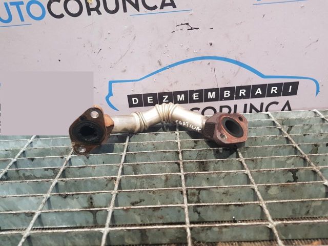 bontott CHEVROLET CAPTIVA EGR Hűtő Cső