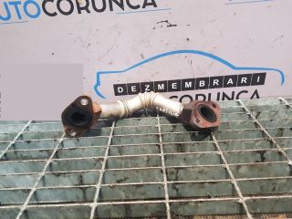 bontott CHEVROLET CAPTIVA EGR Hűtő Cső